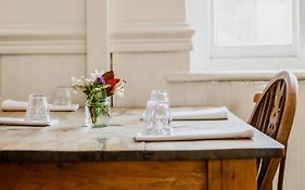 The Heathcock Boutique Hotel - Room 1